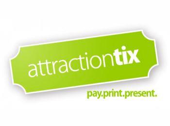 attractiontix