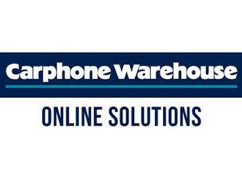 carphonewarehouse