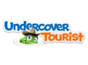 undercovertourist