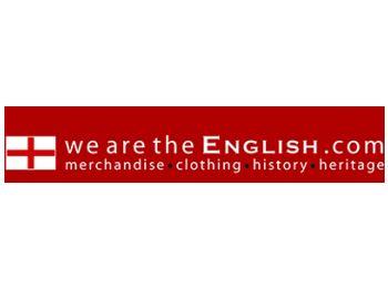wearetheenglish