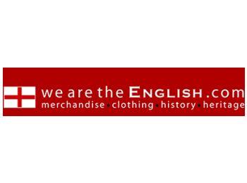 wearetheenglish